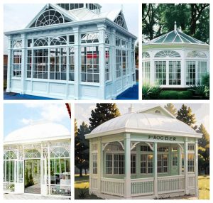 The Joys Of Sunroom Living: Relaxation Meets Nature